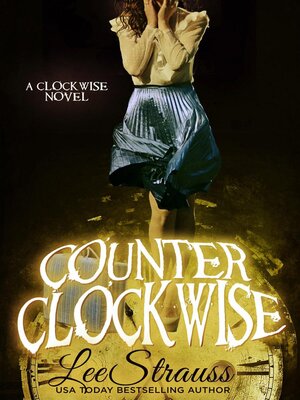cover image of Counter Clockwise